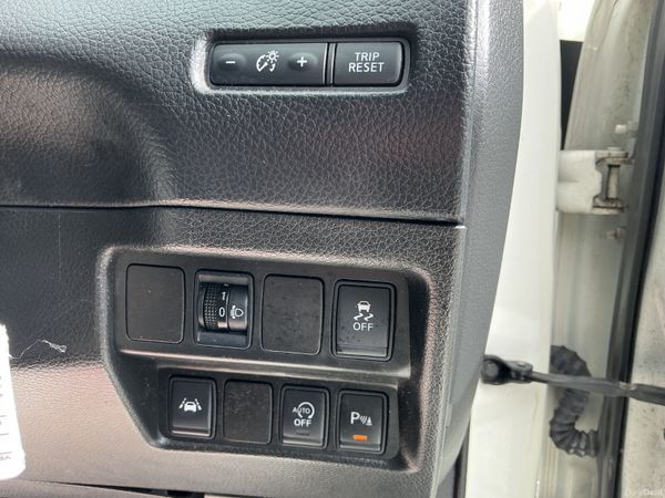 2014 NISSAN QASHQAI 1.2 PETROL NEW NCT /TAXED 397914799