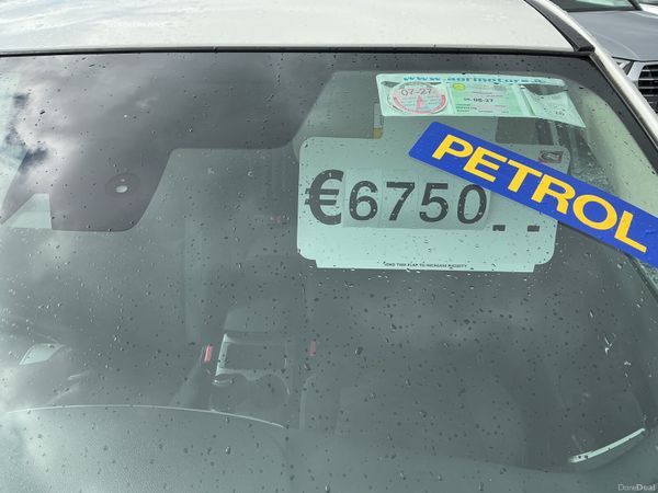 2014 NISSAN QASHQAI 1.2 PETROL NEW NCT /TAXED 397914805
