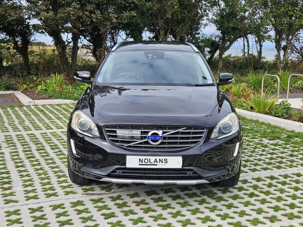 2016 Volvo XC60 SE Lux, 2 of 35