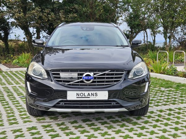 2016 Volvo XC60 SE Lux, 3 of 35