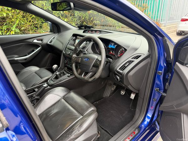 Ford Focus ST-3/ T-Belt Done/ Service Hist/TopSpec 397920165