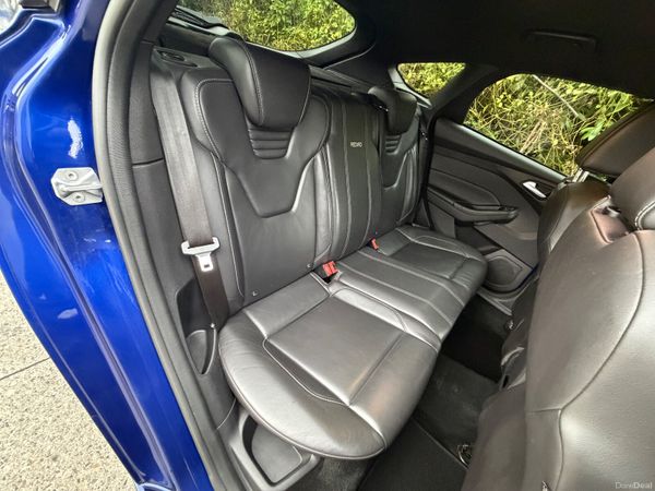 Ford Focus ST-3/ T-Belt Done/ Service Hist/TopSpec 397920175
