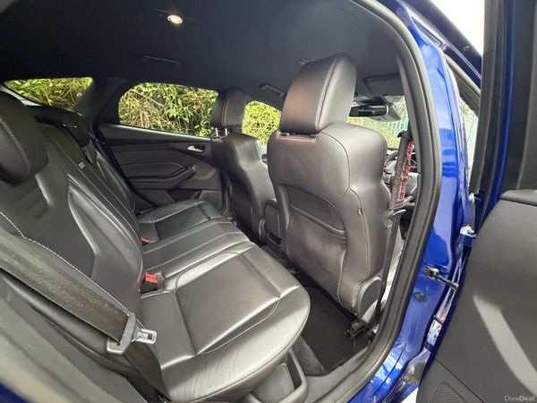 Ford Focus ST-3/ T-Belt Done/ Service Hist/TopSpec 397920187