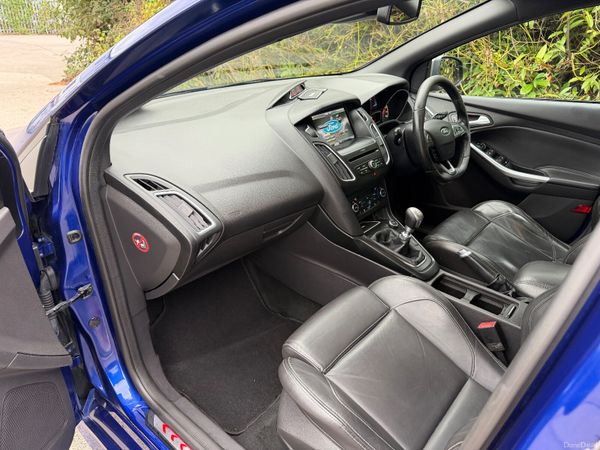 Ford Focus ST-3/ T-Belt Done/ Service Hist/TopSpec 397920191