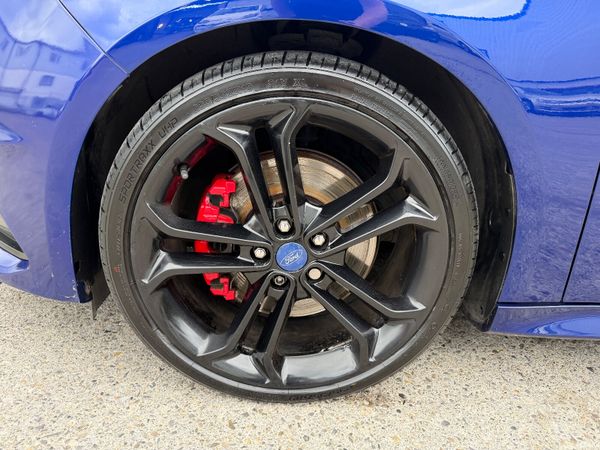 Ford Focus ST-3/ T-Belt Done/ Service Hist/TopSpec 397920207