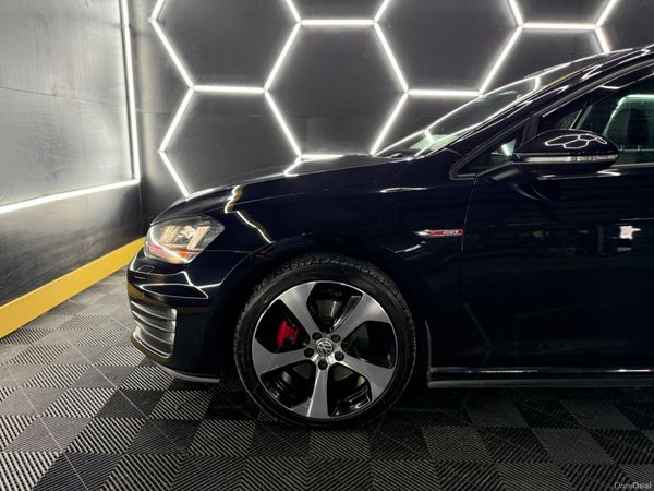 ◼️2014 VOLKSWAGEN GOLF GTI DSG◼️ 397921465