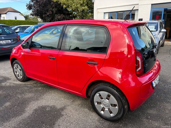 2015 VW UP! 5 DOOR TAKE UP 397921661