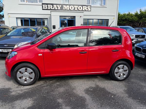 2015 VW UP! 5 DOOR TAKE UP 397921663