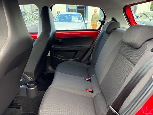 2015 VW UP! 5 DOOR TAKE UP 397921667