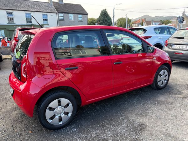 2015 VW UP! 5 DOOR TAKE UP 397921671