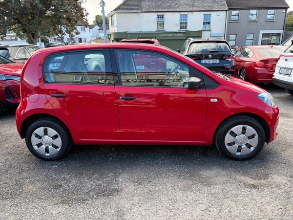 2015 VW UP! 5 DOOR TAKE UP 397921675