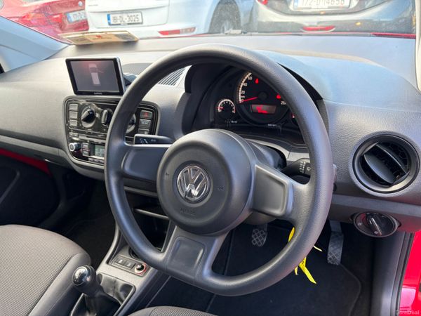 2015 VW UP! 5 DOOR TAKE UP 397921679
