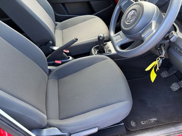 2015 VW UP! 5 DOOR TAKE UP 397921681