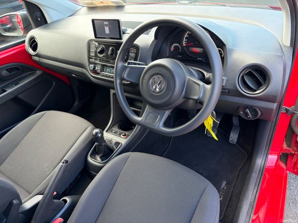 2015 VW UP! 5 DOOR TAKE UP 397921685