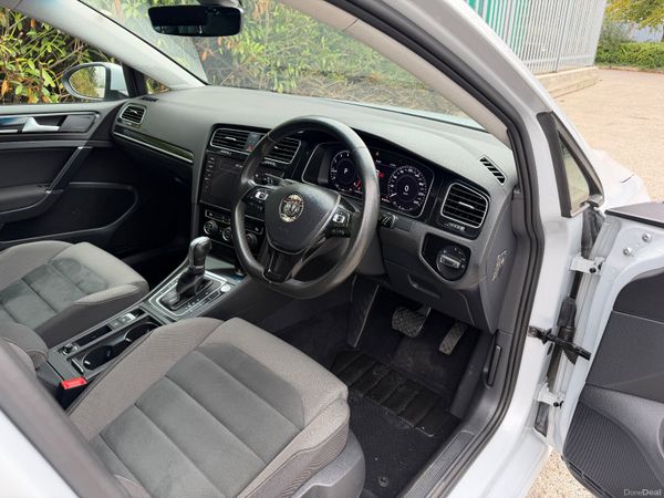 Volkswagen Golf 1.4 Meister Mk7.5 Auto Low KM 397921841