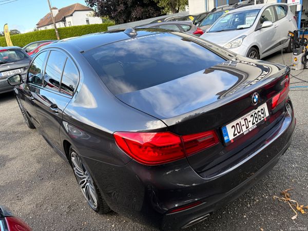 2020 BMW 530e M SPORT | HIGH SPEC | M SPORT PRO 397921861