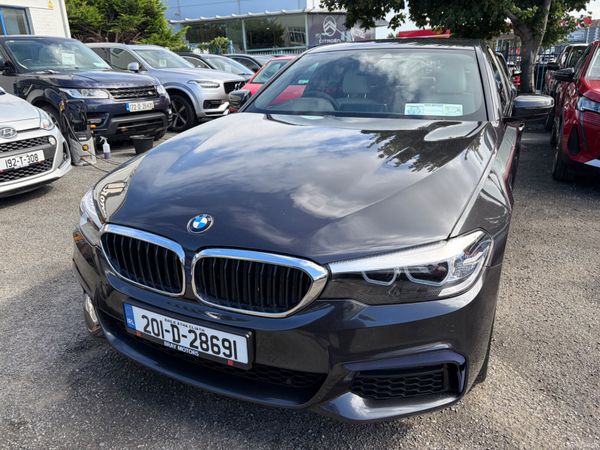 2020 BMW 530e M SPORT | HIGH SPEC | M SPORT PRO 397921867