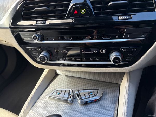 2020 BMW 530e M SPORT | HIGH SPEC | M SPORT PRO 397921873