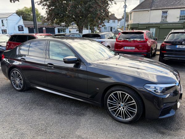 2020 BMW 530e M SPORT | HIGH SPEC | M SPORT PRO 397921875