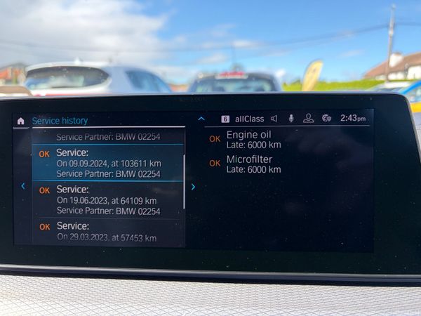 2020 BMW 530e M SPORT | HIGH SPEC | M SPORT PRO 397921887