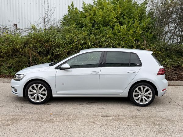 Volkswagen Golf 1.4 Meister Mk7.5 Auto Low KM 397921897