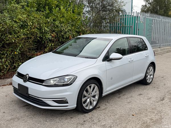 Volkswagen Golf 1.4 Meister Mk7.5 Auto Low KM 397921899