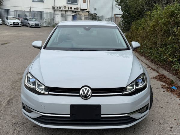 Volkswagen Golf 1.4 Meister Mk7.5 Auto Low KM 397921823