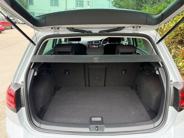 Volkswagen Golf 1.4 Meister Mk7.5 Auto Low KM 397921911