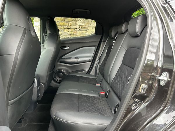 2021 NISSAN JUKE SVE PETROL 360 PARKING CAMERA 397922057