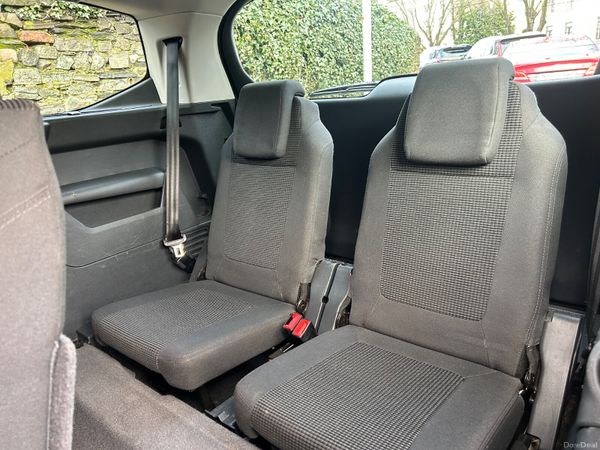 2017 PEUGEOT 5008 ACTIVE PETROL PANORAMIC ROOF 397922449