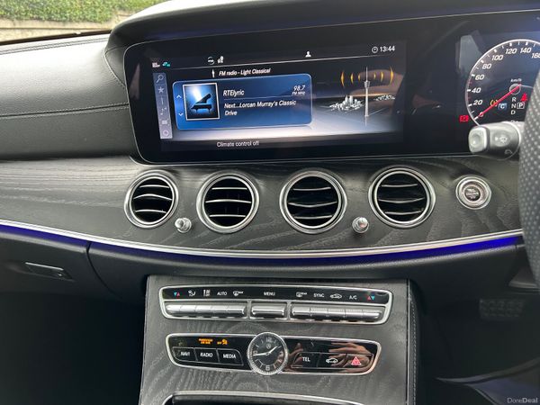 2019 MERCEDES E CLASS ESTATE AMG LINE 397923059