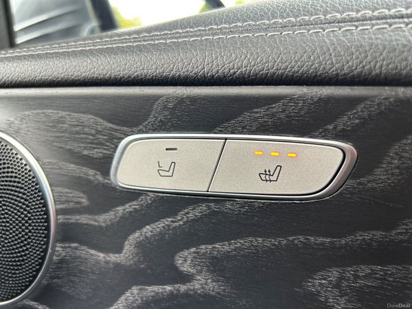 2019 MERCEDES E CLASS ESTATE AMG LINE 397923075