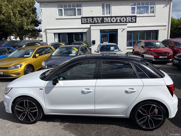 2015 AUDI A1 S LINE 1.0 PETROL AUTO LOW KMS 397923807
