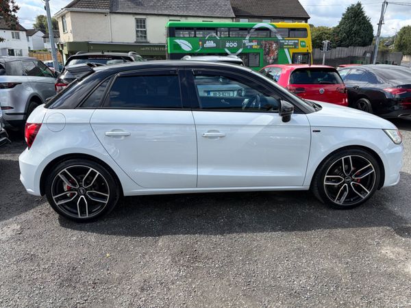 2015 AUDI A1 S LINE 1.0 PETROL AUTO LOW KMS 397923815