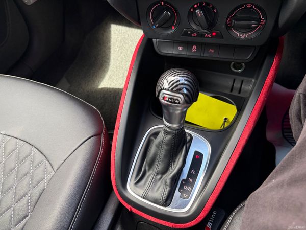 2015 AUDI A1 S LINE 1.0 PETROL AUTO LOW KMS 397923825
