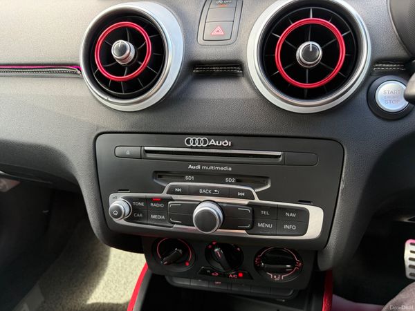 2015 AUDI A1 S LINE 1.0 PETROL AUTO LOW KMS 397923827