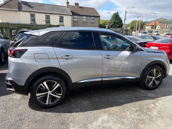 2018 PEUGEOT 3008 1.2 PETROL ALLURE LOW KMS 397923961
