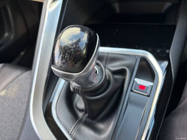 2018 PEUGEOT 3008 1.2 PETROL ALLURE LOW KMS 397923969