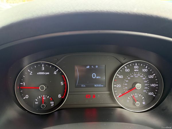 2018 KIA SPORTAGE 1.7d ISG LOW KMS 397924017