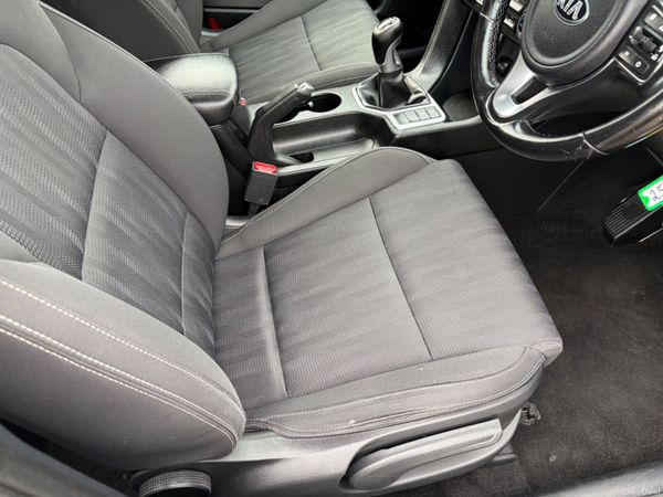 2018 KIA SPORTAGE 1.7d ISG LOW KMS 397924023