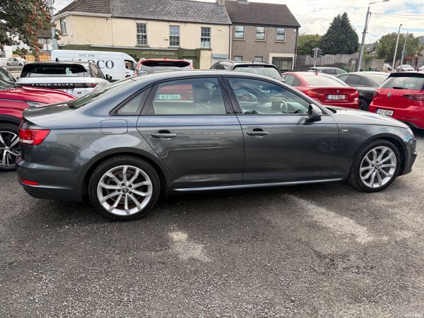 2018 AUDI A4 2.0TDI S LINE LOW KMS 397924195