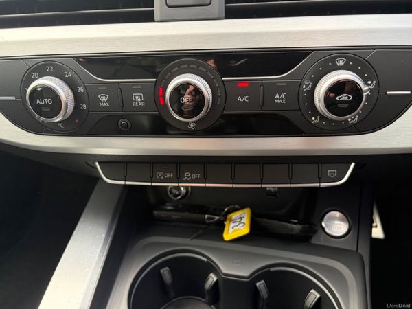 2018 AUDI A4 2.0TDI S LINE LOW KMS 397924197