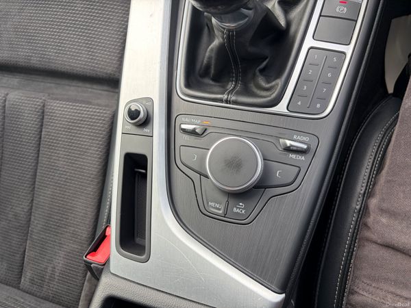 2018 AUDI A4 2.0TDI S LINE LOW KMS 397924205