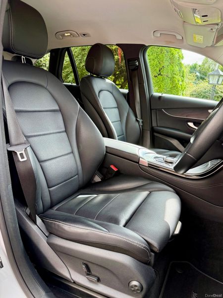 Now Reserved! 172 Mercedes-Benz GLC 220d! 397925397