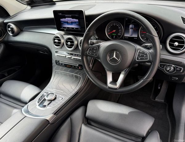 Now Reserved! 172 Mercedes-Benz GLC 220d! 397925331