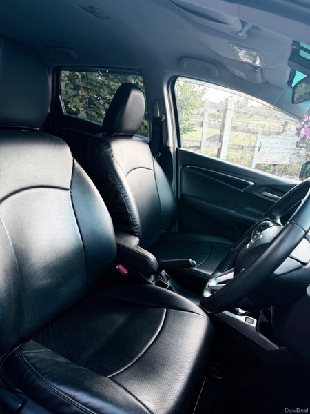 Honda Fit 2019 | 1.5 HYBRID | AUTOMATIC | 57,000 k 397926827