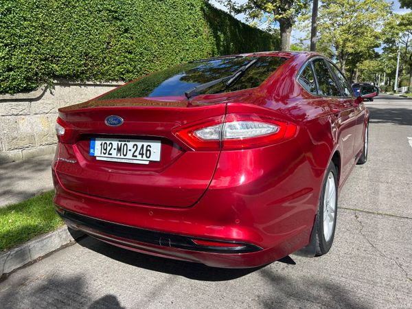 2019 FORD MONDEO TITANIUM 2.0 TDCI TAX JANUARY 27 397933167