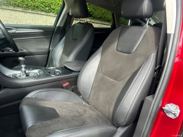2019 FORD MONDEO TITANIUM 2.0 TDCI TAX JANUARY 27 397933181