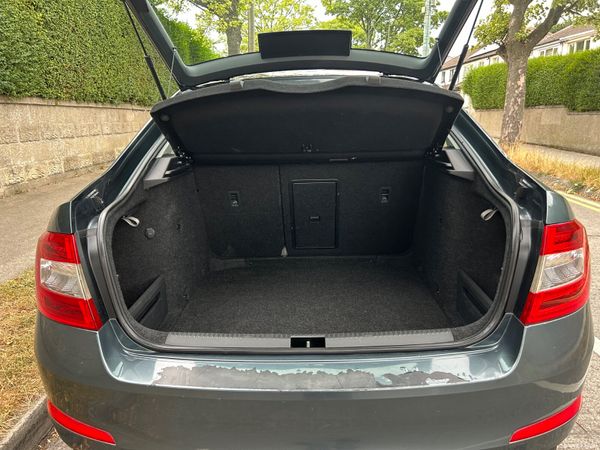 2017 SKODA OCTAIVA STYLE 2.0 TDI PARKING CAMERA 397933253
