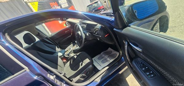 2013 BMW 1-Series ES, 5 of 10